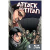 Attack on Titan #05