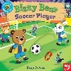Bizzy Bear: Soccer Player