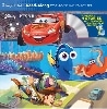 Disney-Pixar Read-Along Storybook and CD Box Set