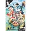 【ドクターストーン】Dr.STONE, Vol.8