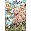 【ドクターストーン】Dr.STONE, Vol.12