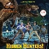 Camp Cretaceous:Hidden Hunters!