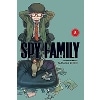 【スパイファミリー】SPY×FAMILY, Vol.8