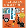 Last Stop on Market Street (Hard Cover)