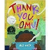 Thank You, Omu! (Hard Cover)