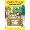 Curious George Lemonade Stand (24 pages)