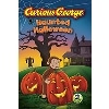 Curious George Haunted Halloween (24 pages)