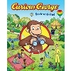 Curious George Seek-And-Find Hardcover (24 pages)