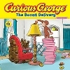 Curious George the Donut Delivery (24 pages)