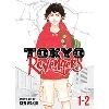 Tokyo Revengers (Omnibus) Vol.1-2