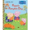 Peppa's Pumpkin Day (Peppa Pig)