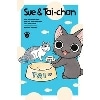 Sue & Tai-Chan Vol.3