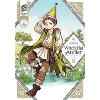 Witch Hat Atelier Vol.8