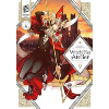 Witch Hat Atelier Vol.9