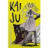 Kaiju No.8 Vol.3