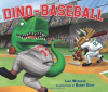 Dino-Sports: Dino-Baseball
