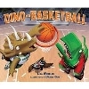 Dino-Sports: Dino-Basketball