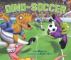 Dino-Sports: Dino-Soccer