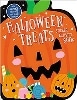 Halloween Treats (Sticker Book)