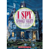 I Spy Spooky Night: A Book of Picture Riddles (I Spy)