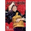 【呪術廻戦】Jujutsu Kaisen, Vol.16