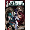 My Hero Academia, Vol.6