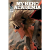 My Hero Academia, Vol.7