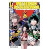 My Hero Academia, Vol.8