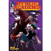 My Hero Academia, Vol.9