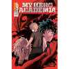 My Hero Academia, Vol.10