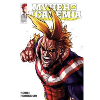 My Hero Academia, Vol.11