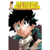 My Hero Academia, Vol.15