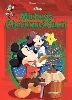 Disney Mickey's Christmas Carol (Disney Die-Cut Classics)