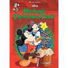 Disney Mickey's Christmas Carol (Disney Die-Cut Classics)