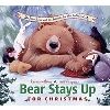 Bear Stays Up for Christmas (Hardcover,40pages)