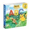Pokemon Primers: ABC Book (Pokemon Primers #1)