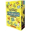 Pokemon Super Special Box Set