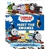 Thomas and Friends Meet the Engines: An Encyclopedia of the Thomas and Friends