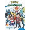 Pokemon Journeys Vol.4