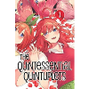 Quintessential Quintuplets Vol.1