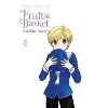 Fruits Basket Collector's Edition Vol.4