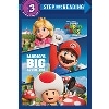 Step Into Reading 3: Mario's Big Adventure