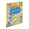 Pokemon Epic Sticker Collection