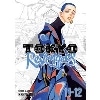 Tokyo Revengers (Omnibus) Vol.11-12