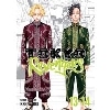 Tokyo Revengers (Omnibus) Vol.13-14