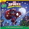 Spidey and His Amazing Friends: A Very Spidey Christmas