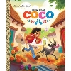 Coco (Little Golden Book) (Disney/Pixar Coco)