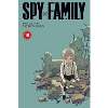 【スパイファミリー】SPY×FAMILY, Vol.10