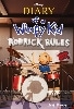 Rodrick Rules (Special Disney+ Cover Edition)