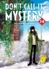 Don't Call it Mystery (Omnibus) Vol.7-8